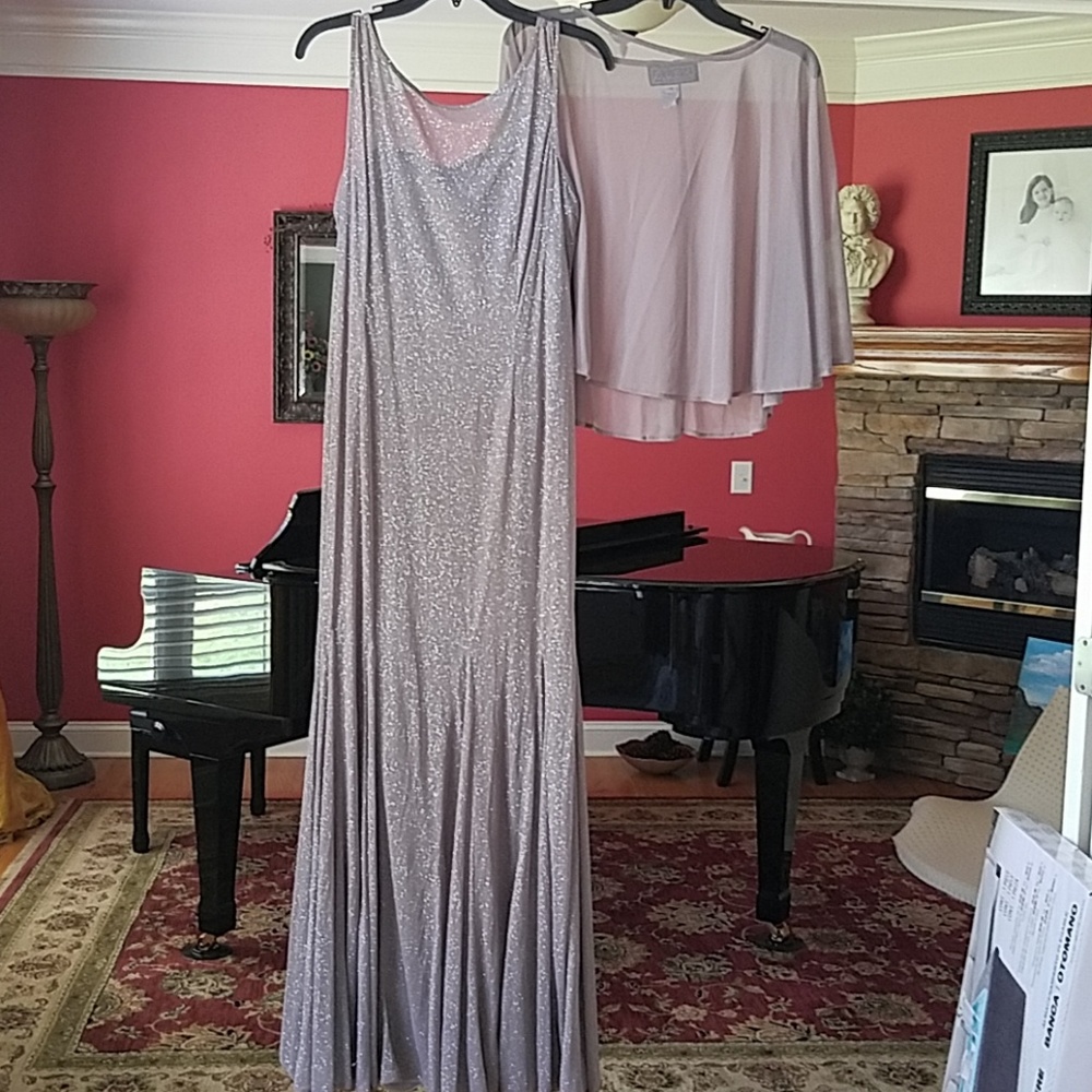 Evening Gown